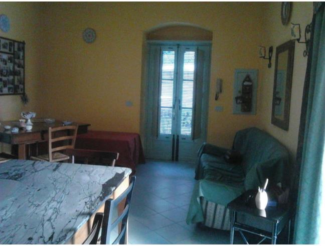 Anteprima foto 6 - Casa indipendente in Vendita a Scordia (Catania)