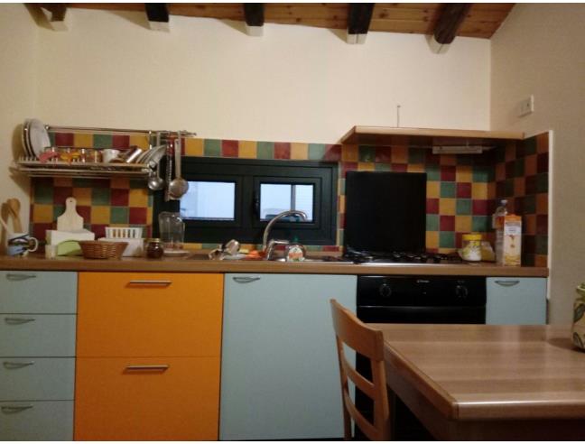 Anteprima foto 8 - Casa indipendente in Vendita a Scordia (Catania)