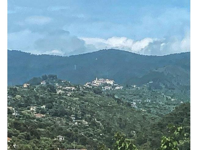 Anteprima foto 1 - Casa indipendente in Vendita a Seborga (Imperia)