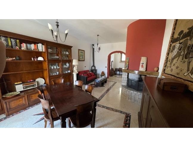 Anteprima foto 2 - Casa indipendente in Vendita a Seclì (Lecce)