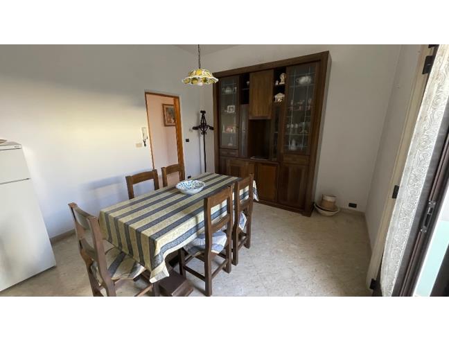 Anteprima foto 3 - Casa indipendente in Vendita a Seclì (Lecce)