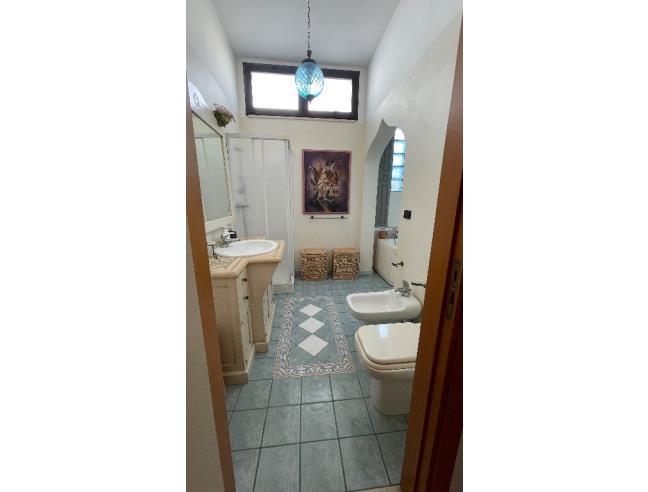 Anteprima foto 5 - Casa indipendente in Vendita a Seclì (Lecce)