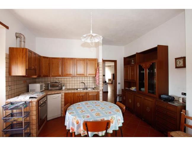 Anteprima foto 4 - Casa indipendente in Vendita a Sedilo (Oristano)