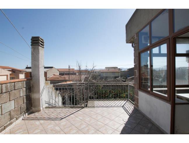 Anteprima foto 7 - Casa indipendente in Vendita a Sedilo (Oristano)