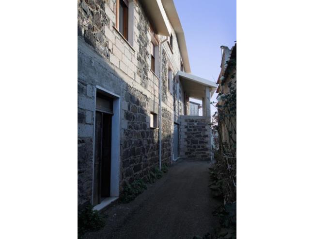 Anteprima foto 8 - Casa indipendente in Vendita a Sedilo (Oristano)