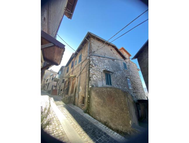 Anteprima foto 2 - Casa indipendente in Vendita a Segni (Roma)