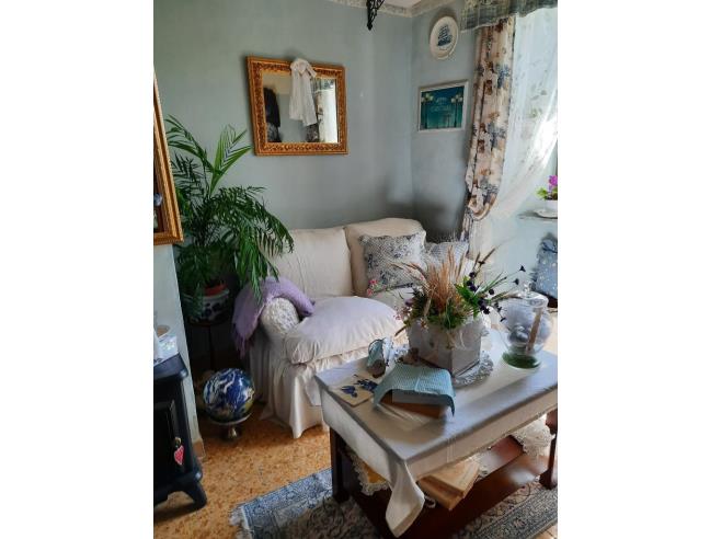 Anteprima foto 2 - Casa indipendente in Vendita a Segni (Roma)