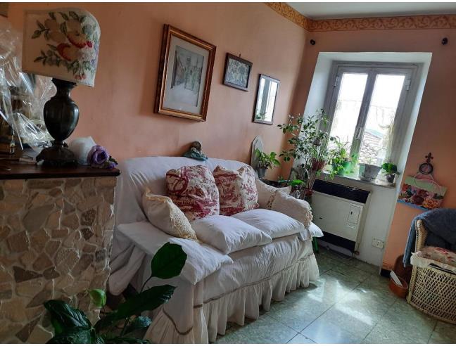 Anteprima foto 4 - Casa indipendente in Vendita a Segni (Roma)