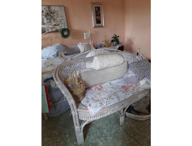 Anteprima foto 5 - Casa indipendente in Vendita a Segni (Roma)