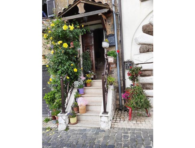 Anteprima foto 6 - Casa indipendente in Vendita a Segni (Roma)