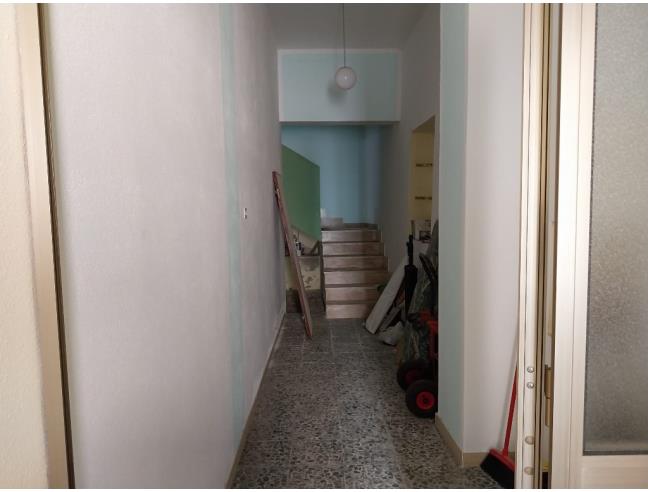 Anteprima foto 4 - Casa indipendente in Vendita a Seneghe (Oristano)
