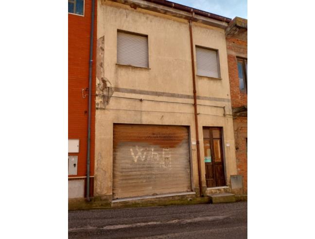 Anteprima foto 5 - Casa indipendente in Vendita a Seneghe (Oristano)