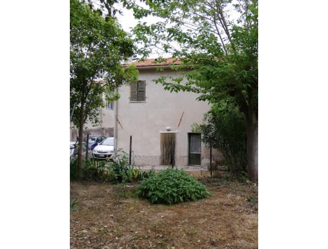 Anteprima foto 2 - Casa indipendente in Vendita a Senigallia - Montignano