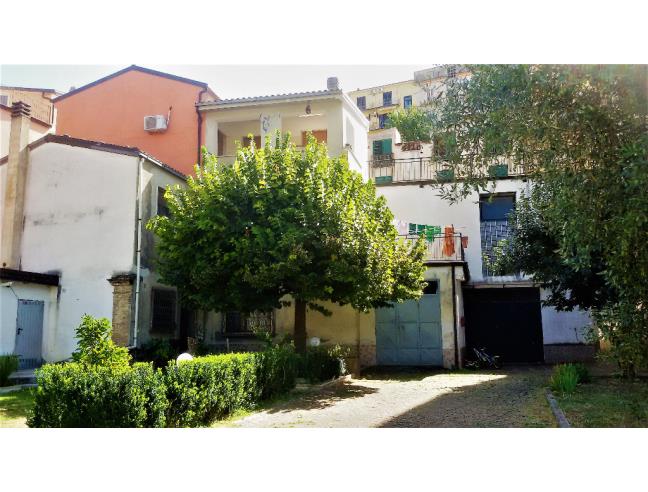 Anteprima foto 1 - Casa indipendente in Vendita a Senise (Potenza)