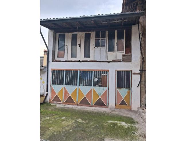 Anteprima foto 8 - Casa indipendente in Vendita a Senna Lodigiana (Lodi)