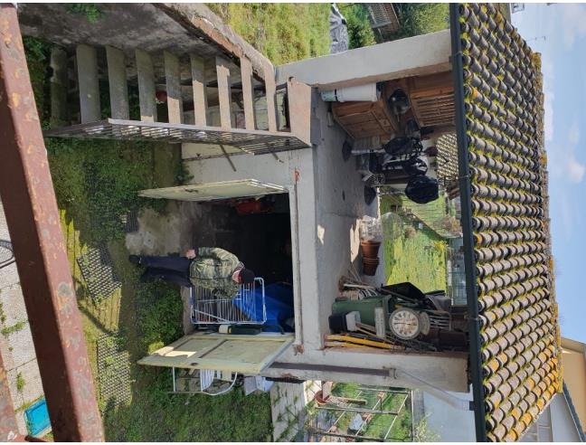 Anteprima foto 1 - Casa indipendente in Vendita a Senna Lodigiana - Mirabello