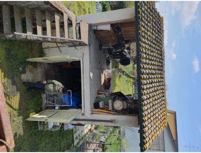 Anteprima foto 2 - Casa indipendente in Vendita a Senna Lodigiana - Mirabello