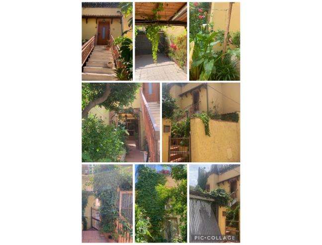 Anteprima foto 2 - Casa indipendente in Vendita a Sennori (Sassari)