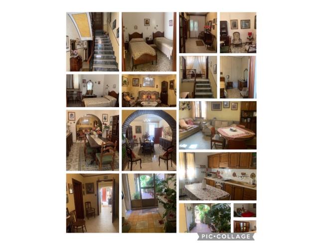 Anteprima foto 4 - Casa indipendente in Vendita a Sennori (Sassari)