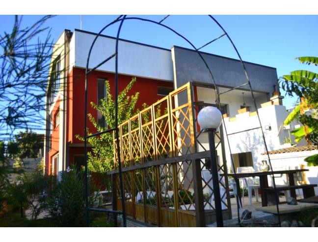 Anteprima foto 1 - Casa indipendente in Vendita a Senorbì (Sud Sardegna)