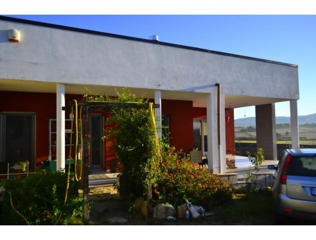 Anteprima foto 2 - Casa indipendente in Vendita a Senorbì (Sud Sardegna)