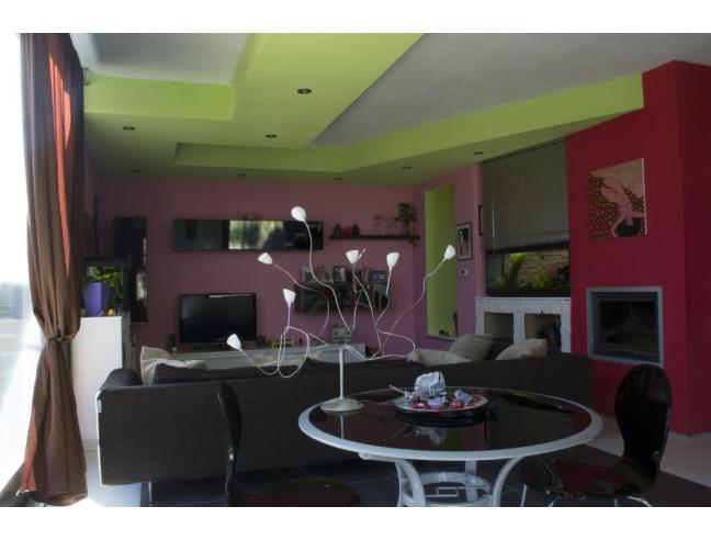 Anteprima foto 5 - Casa indipendente in Vendita a Senorbì (Sud Sardegna)