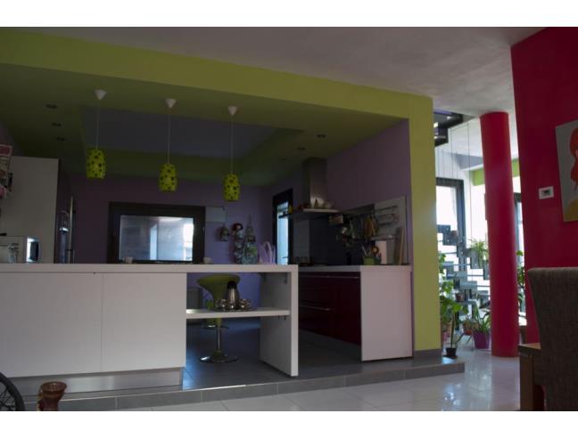 Anteprima foto 7 - Casa indipendente in Vendita a Senorbì (Sud Sardegna)