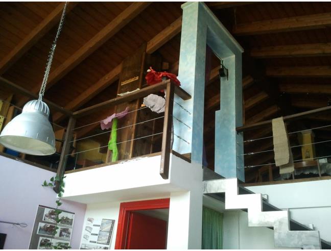 Anteprima foto 8 - Casa indipendente in Vendita a Senorbì (Sud Sardegna)