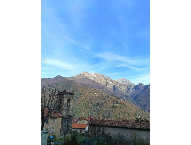 Anteprima foto 4 - Casa indipendente in Vendita a Seravezza - Basati