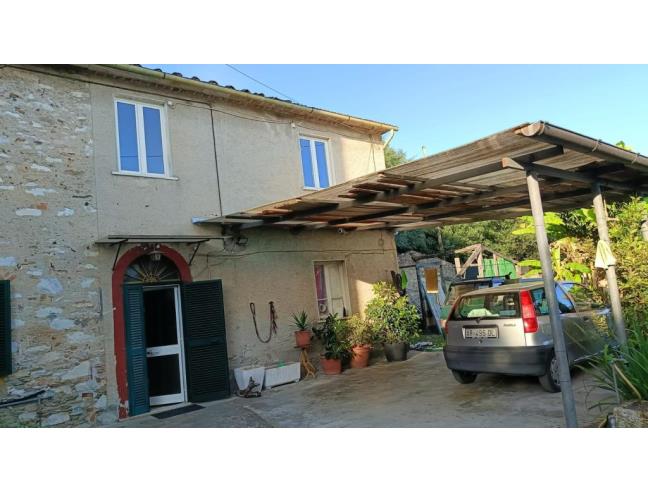 Anteprima foto 2 - Casa indipendente in Vendita a Seravezza - Querceta