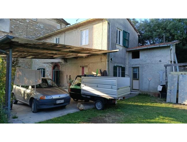 Anteprima foto 3 - Casa indipendente in Vendita a Seravezza - Querceta