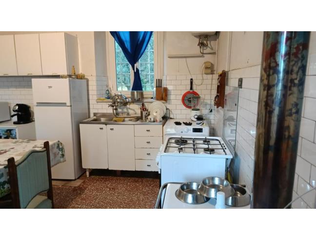 Anteprima foto 6 - Casa indipendente in Vendita a Seravezza - Querceta