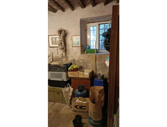 Anteprima foto 8 - Casa indipendente in Vendita a Seravezza - Querceta