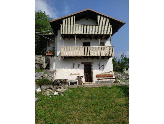 Anteprima foto 1 - Casa indipendente in Vendita a Seren del Grappa (Belluno)