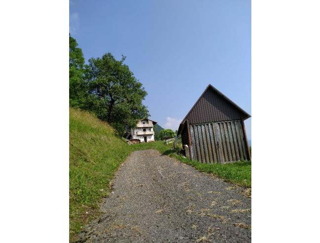 Anteprima foto 3 - Casa indipendente in Vendita a Seren del Grappa (Belluno)