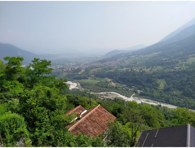 Anteprima foto 8 - Casa indipendente in Vendita a Seren del Grappa (Belluno)