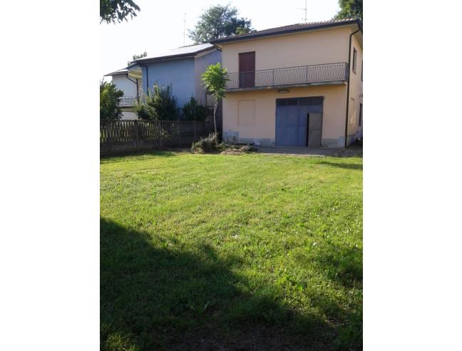 Anteprima foto 3 - Casa indipendente in Vendita a Sergnano (Cremona)