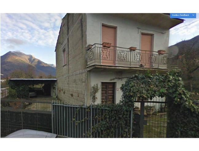 Anteprima foto 2 - Casa indipendente in Vendita a Serino - Sala