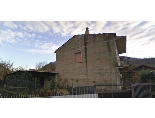 Anteprima foto 3 - Casa indipendente in Vendita a Serino - Sala