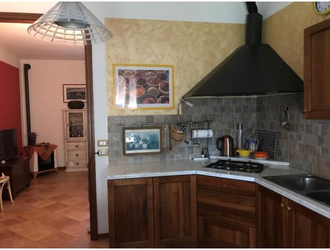 Anteprima foto 1 - Casa indipendente in Vendita a Sermide e Felonica (Mantova)