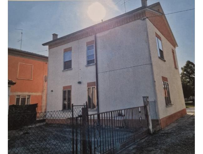 Anteprima foto 2 - Casa indipendente in Vendita a Sermide e Felonica (Mantova)