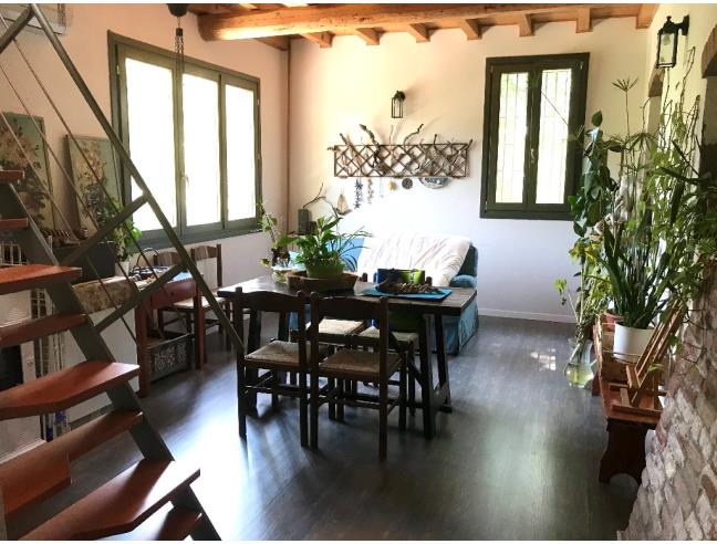 Anteprima foto 2 - Casa indipendente in Vendita a Sermide e Felonica (Mantova)
