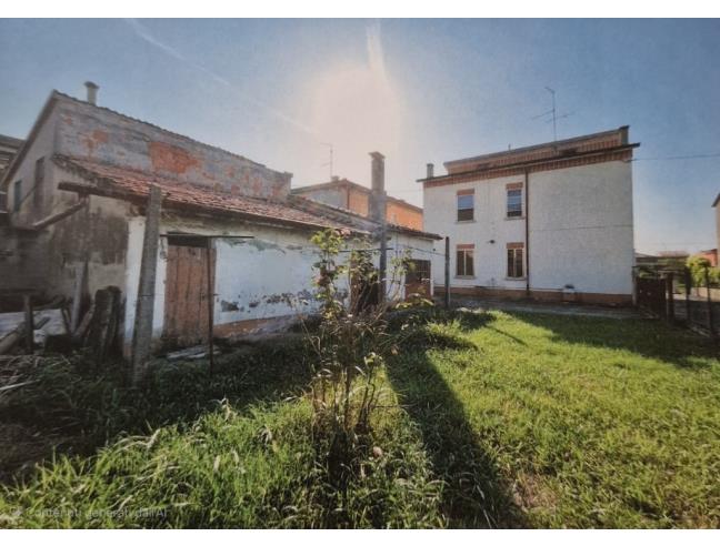 Anteprima foto 3 - Casa indipendente in Vendita a Sermide e Felonica (Mantova)
