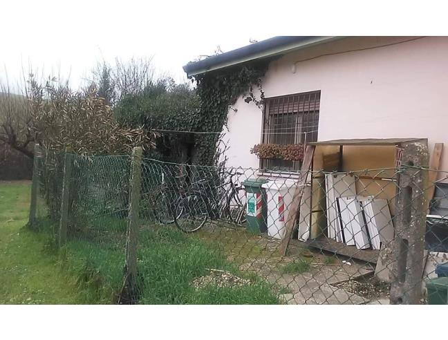 Anteprima foto 3 - Casa indipendente in Vendita a Sermide e Felonica (Mantova)