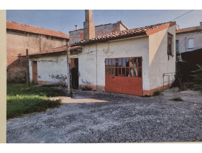 Anteprima foto 4 - Casa indipendente in Vendita a Sermide e Felonica (Mantova)
