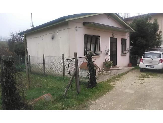 Anteprima foto 4 - Casa indipendente in Vendita a Sermide e Felonica (Mantova)