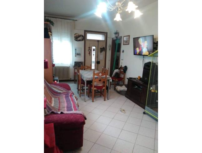 Anteprima foto 8 - Casa indipendente in Vendita a Sermide e Felonica (Mantova)