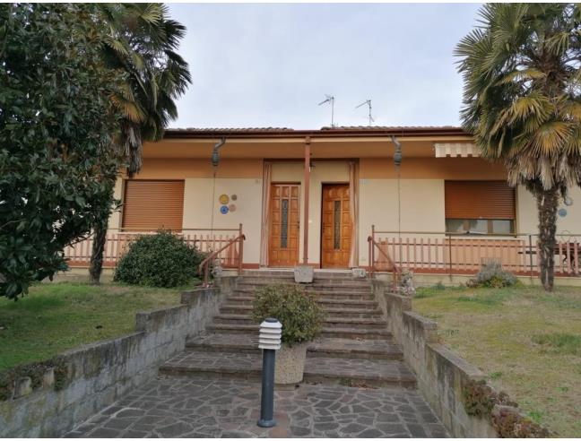 Anteprima foto 1 - Casa indipendente in Vendita a Sermide (Mantova)