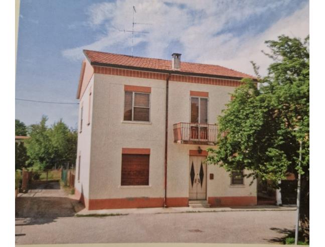 Anteprima foto 1 - Casa indipendente in Vendita a Sermide - Moglia