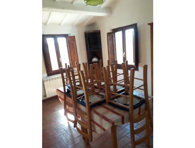 Anteprima foto 5 - Casa indipendente in Vendita a Serra de' Conti (Ancona)